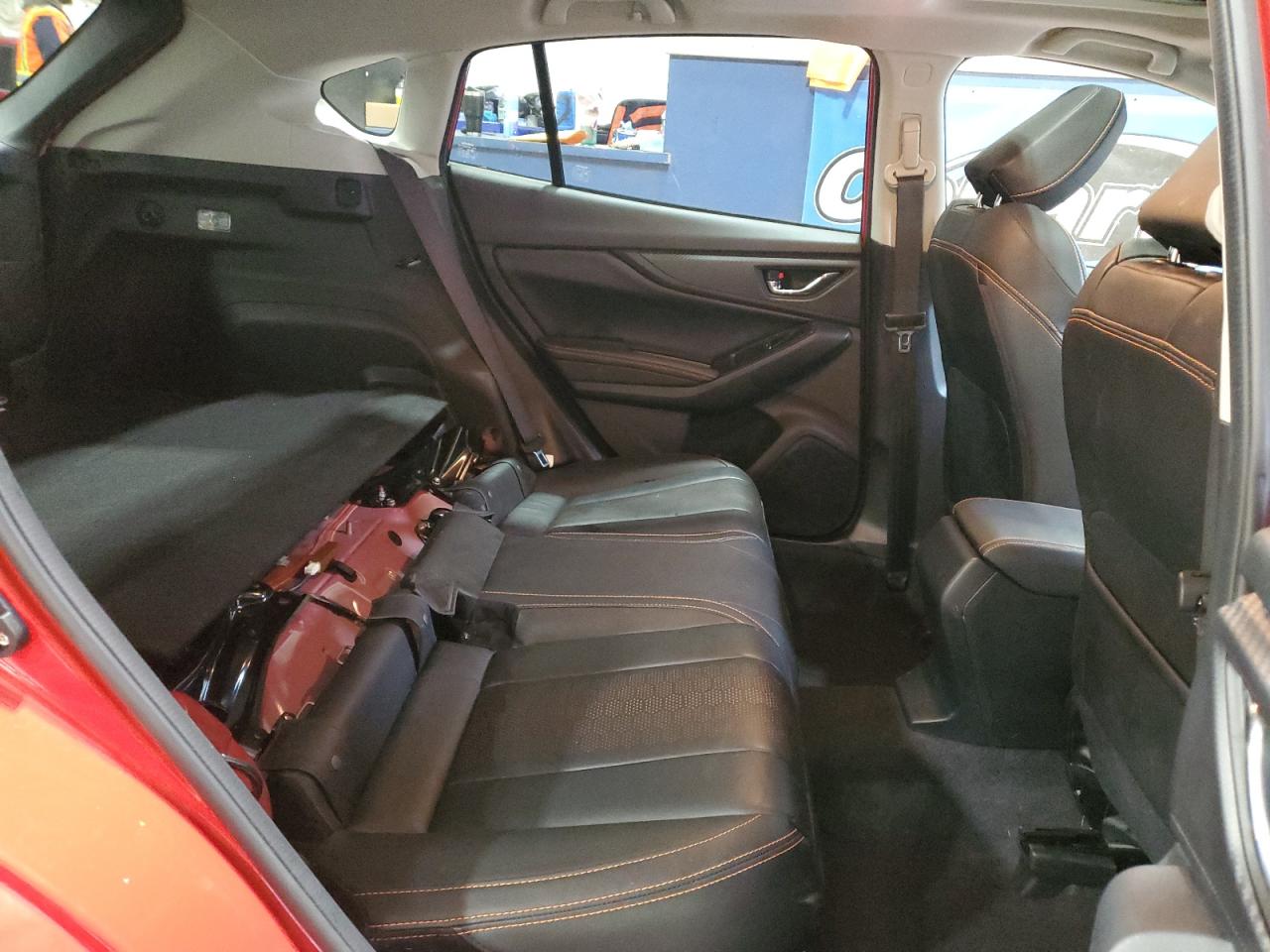 2023 SUBARU CROSSTREK LIMITED VIN:JF2GTHNC1PH265417