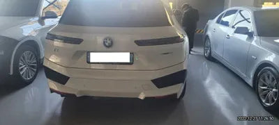 2022 BMW i4 WBY71AW01NFN04522 VIN:WBY71AW01NFN04522