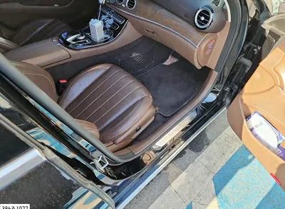 2017 Mercedes-Benz E 300 WDDZF4KB4HA192353 VIN:WDDZF4KB4HA192353