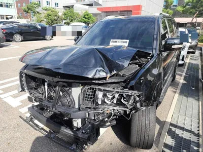 2020 Kia Mohave VIN: