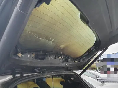 2019 Hyundai Santa FE KMHS281BBKU168900 VIN:KMHS281BBKU168900