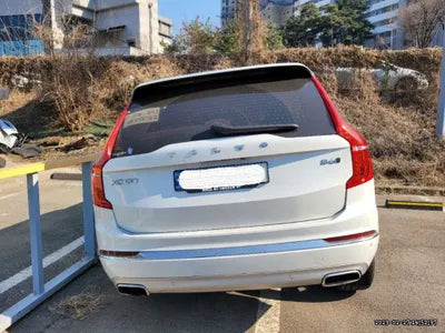 2021 Volvo XC90 YV1LF062CM1747065 VIN:YV1LF062CM1747065