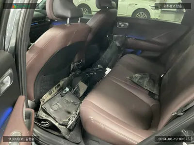 2023 Hyundai Ioniq KMHM541AFPA024832 VIN:KMHM541AFPA024832