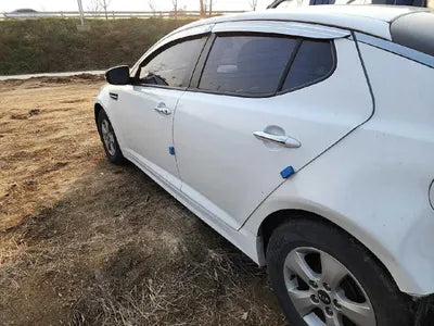 2015 Kia K5 883KMKNAGN418BFA5 VIN:883KMKNAGN418BFA5