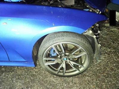 2021 BMW 340 WBA6N1107MFK71525 VIN:WBA6N1107MFK71525