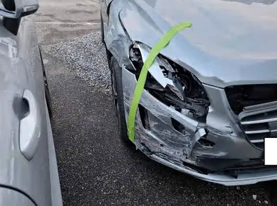 2017 Volvo XC60 YV1DZ97B6H2140944 VIN:YV1DZ97B6H2140944