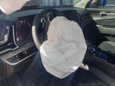 2022 Kia Sportage KNAPX81GBPK053225 VIN:KNAPX81GBPK053225