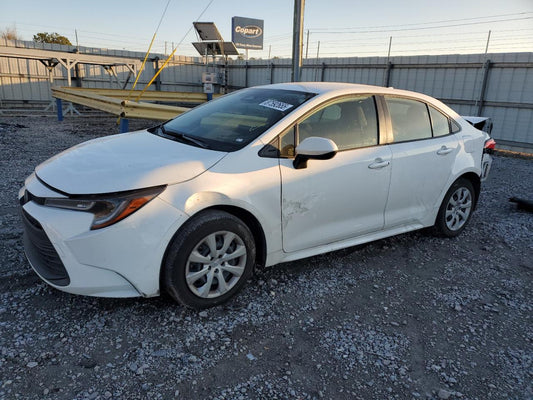 2023 TOYOTA COROLLA LE VIN:JTDB4MEE2P3008859
