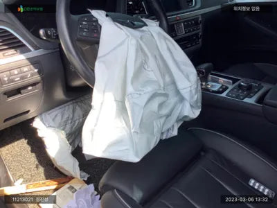 2017 Genesis G80 KMHGM41DDHU229439 VIN:KMHGM41DDHU229439