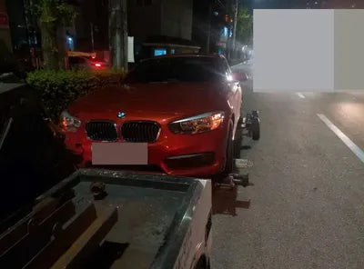 2019 BMW 118 WBA1S5103K5L62319 VIN:WBA1S5103K5L62319