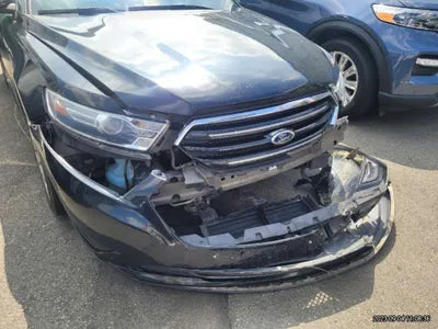 2015 Ford Taurus 062KM1FAHP2F94FG1 VIN:062KM1FAHP2F94FG1