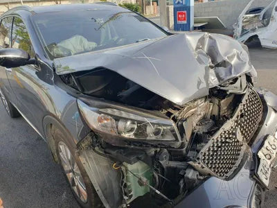 2017 Kia Sorento 744KMKNAPH81ABHA3 VIN:744KMKNAPH81ABHA3