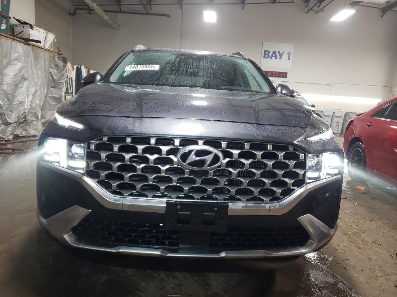 2023 HYUNDAI SANTA FE LIMITED VIN:5NMS4DAL2PH485880