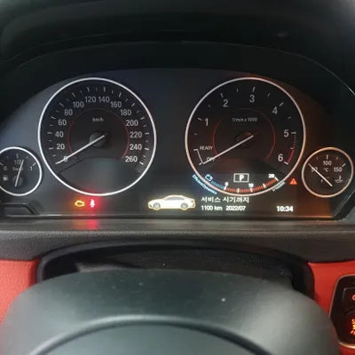 2016 BMW 420 WBA4P7103GK582188 VIN:WBA4P7103GK582188