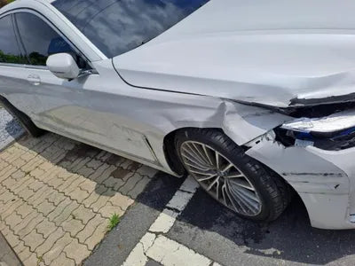 2022 BMW 740 WBA7D2105NCJ72699 VIN:WBA7D2105NCJ72699