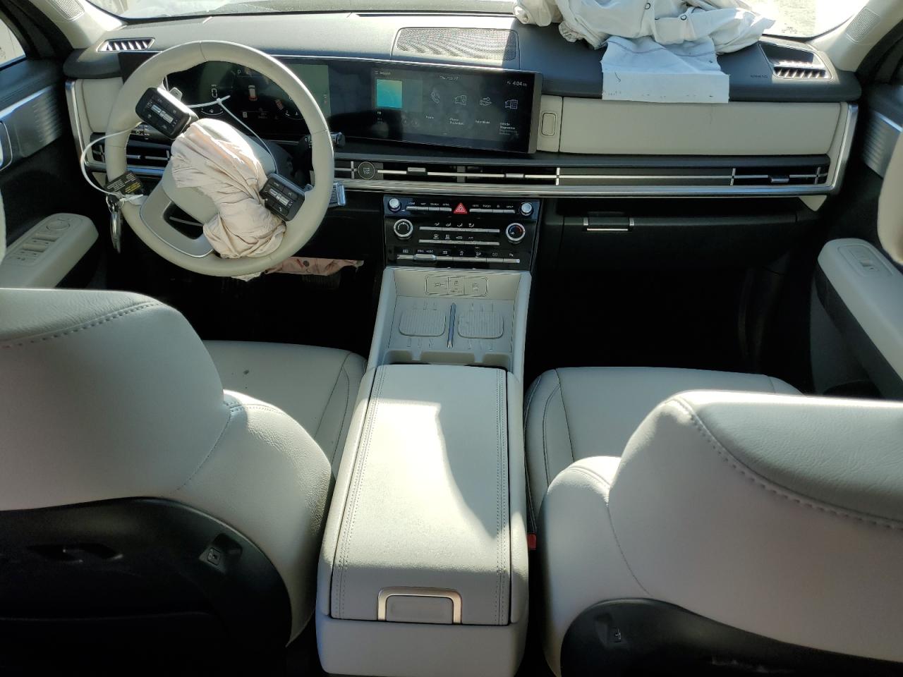 2024 HYUNDAI SANTA FE SE VIN:5NMP1DGL3RH009601