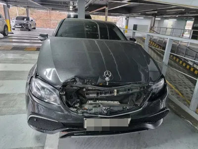 2017 Mercedes-Benz E 300 WDDZF4JB5HA224731 VIN:WDDZF4JB5HA224731