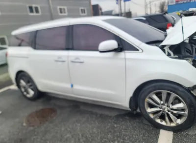 2017 Kia Carnival KNAMC81ABHS314705 VIN:KNAMC81ABHS314705