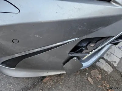 2019 Lexus ES 300 JTHB21B16K2059512 VIN:JTHB21B16K2059512