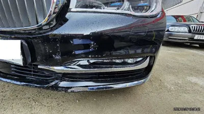2016 BMW 750 009KMWBA7F2108GG5 VIN:009KMWBA7F2108GG5