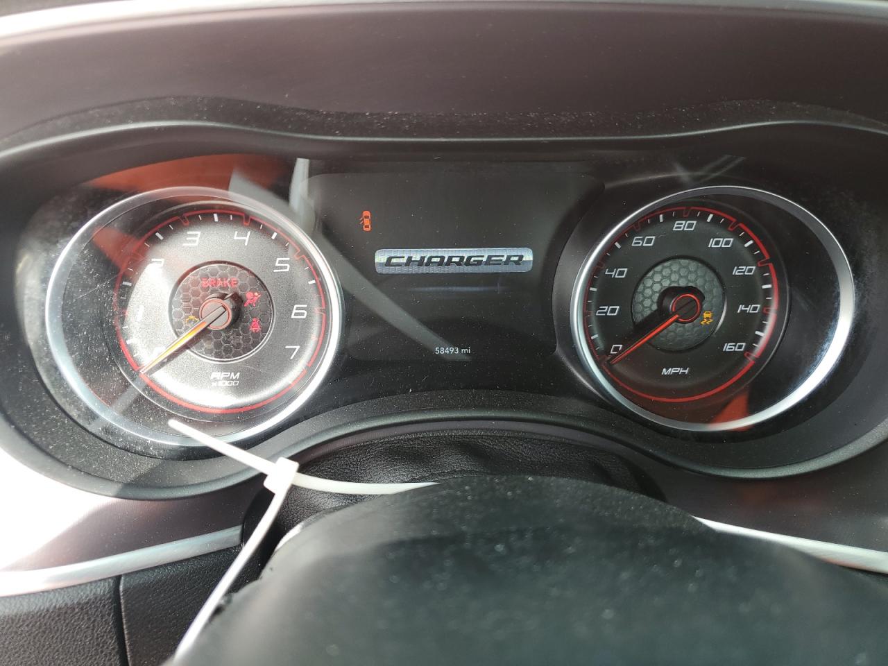 2022 DODGE CHARGER R/T VIN:2C3CDXCT5NH122912