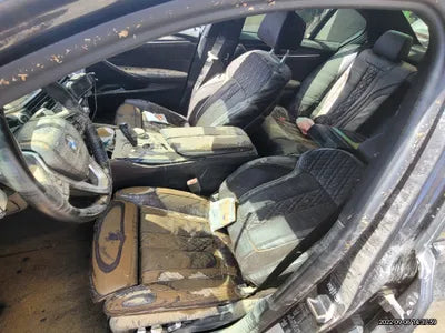 2017 BMW 520 WBAJC3100HG993186 VIN:WBAJC3100HG993186