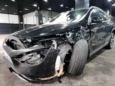 2021 Mercedes-Benz GLA 220 W1N4N4EBXMJ303378 VIN:W1N4N4EBXMJ303378