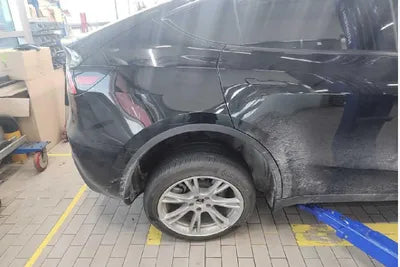 2022 Tesla Model Y 7SAYGDEE5NF566516 VIN:7SAYGDEE5NF566516
