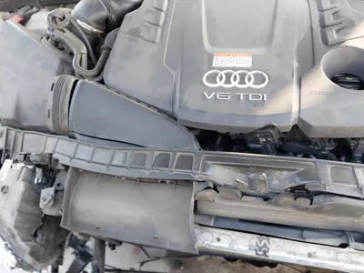 2016 Audi A6 WAUZZZ4G2GN103956 VIN:WAUZZZ4G2GN103956