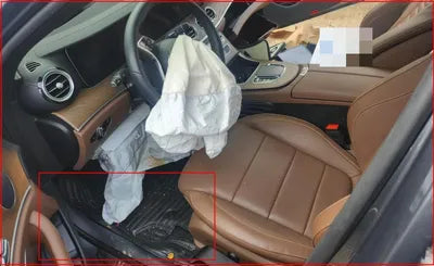 2021 Mercedes-Benz E 250 VIN: