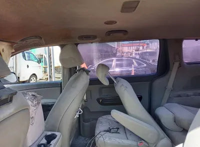 2015 Kia Carnival KNAMC81ABGS101990 VIN:KNAMC81ABGS101990