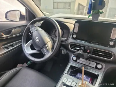 2019 Hyundai Kona KMHK4815GKU422927 VIN:KMHK4815GKU422927