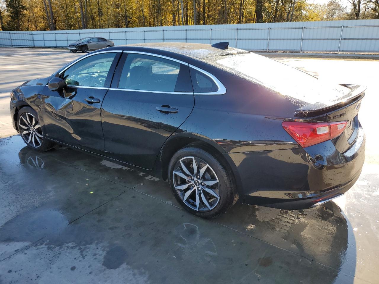 2023 CHEVROLET MALIBU RS VIN:1G1ZG5ST9PF245922