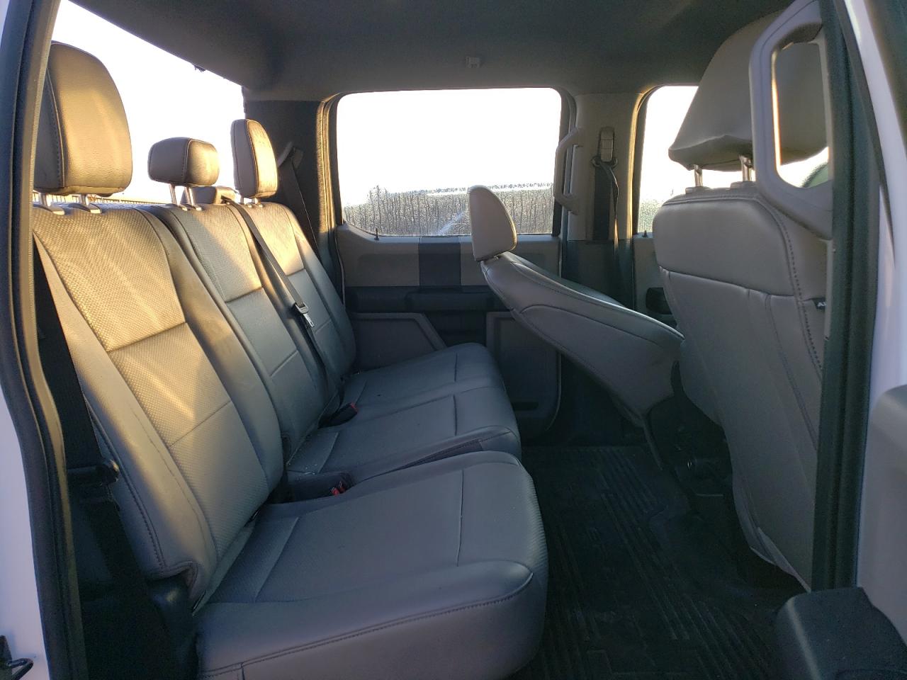 2022 FORD F250 SUPER DUTY VIN:1FT7W2B65NEF18268