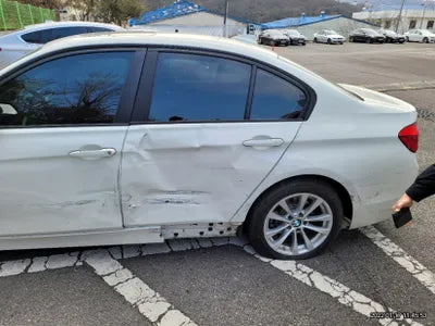 2018 BMW 320 WBA8C5109JK734550 VIN:WBA8C5109JK734550