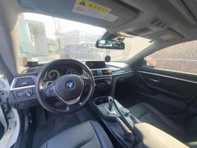 2018 BMW 420 WBA4H3104JBM45290 VIN:WBA4H3104JBM45290