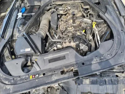 2019 Genesis G80 VIN: