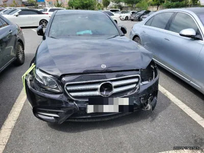 2019 Mercedes-Benz E 350 VIN: