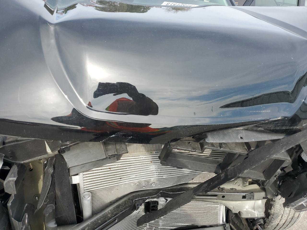 2022 GMC CANYON ELEVATION VIN:1GTG6CEN5N1333945