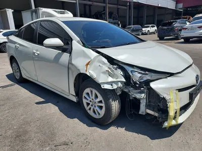 2017 Toyota Prius JTDKBRFU3H3562860 VIN:JTDKBRFU3H3562860