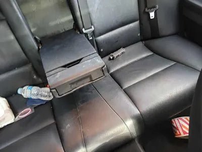 2016 BMW 520 WBA5E5109GG201350 VIN:WBA5E5109GG201350