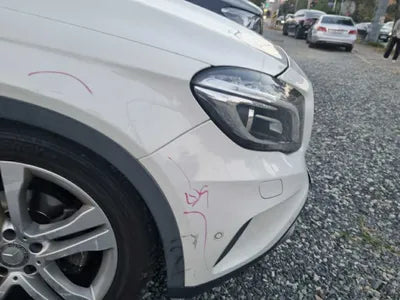 2015 Mercedes-Benz GLA 200 WDCTG0JB4FJ034738 VIN:WDCTG0JB4FJ034738