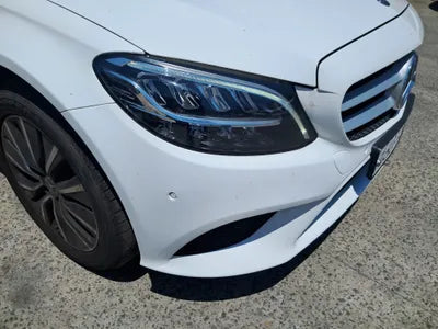2019 2019 mercedes benz c class WDDWF8AB4KR511254 VIN:WDDWF8AB4KR511254