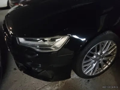 2016 Audi A6 WAUZZZ4G0GN128158 VIN:WAUZZZ4G0GN128158