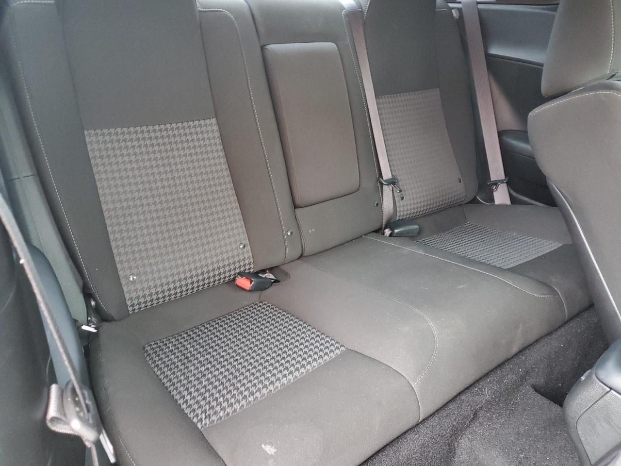 2022 DODGE CHALLENGER R/T SCAT PACK VIN:2C3CDZFJ2NH123473