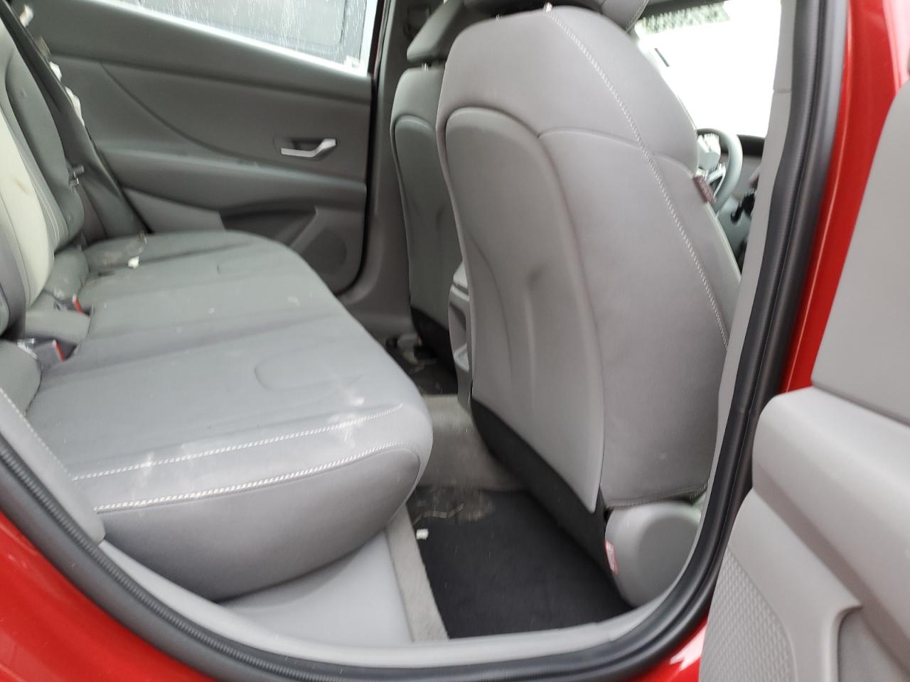 2024 HYUNDAI ELANTRA SEL VIN:KMHLM4DG6RU703331