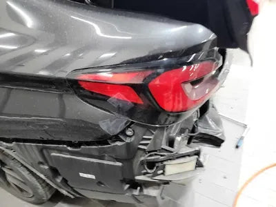 2021 BMW 530 WBA31BJ03MWX28447 VIN:WBA31BJ03MWX28447