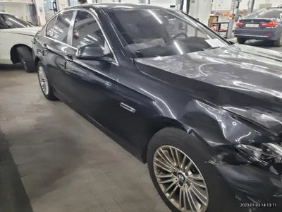 2015 BMW 520 WBA5E7104FGK09642 VIN:WBA5E7104FGK09642