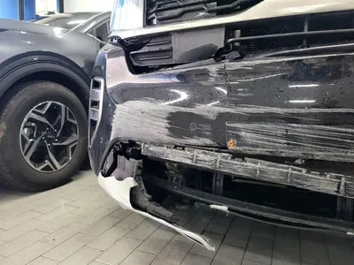 2020 Kia Mohave VIN: