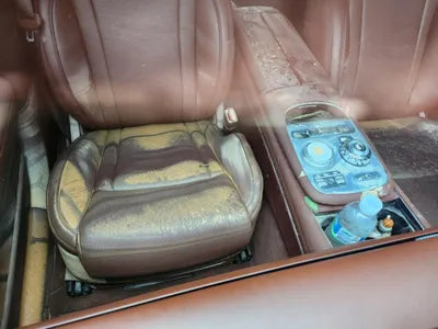 2023 Genesis G90 KMTFA41DDPU029021 VIN:KMTFA41DDPU029021